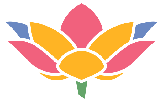 Blossom logo